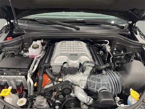 Used 2024 Dodge Durango SRT Hellcat image 33