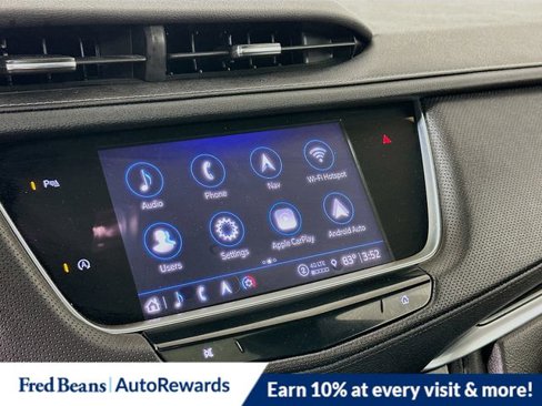 New 2026 Chrysler Pacifica Select image 8