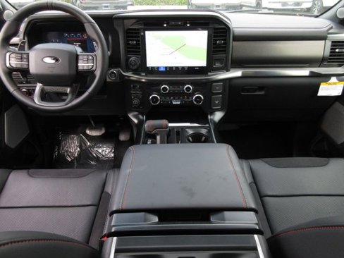New 2025 Ford F150 Raptor image 24