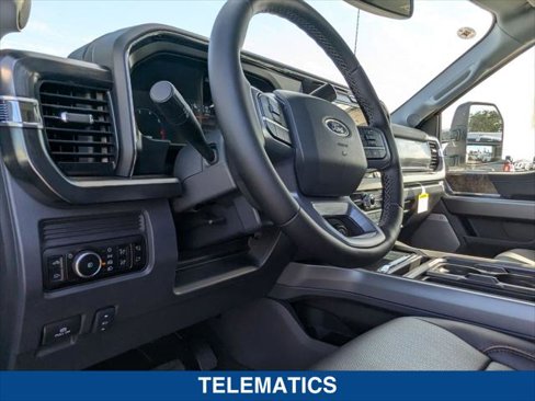 New 2026 Ford F350 Lariat image 12