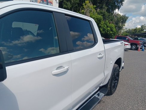 New 2026 Chevrolet Silverado 1500 RST image 2