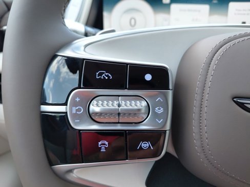 New 2026 Genesis G90 3.5T image 32