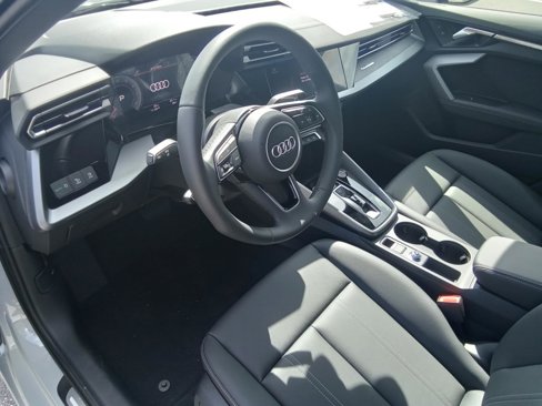 New 2026 Audi A3 2.0T Premium Plus image 14