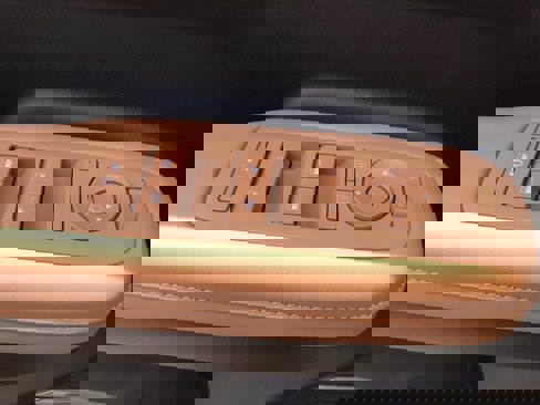 New 2026 Hyundai Santa Fe Calligraphy image 21