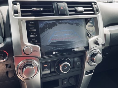 Used 2023 Toyota 4Runner SR5 image 17