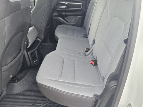 Certified 2023 RAM 1500 Big Horn image 10