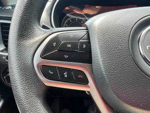 Used 2020 Jeep Cherokee Latitude image 15