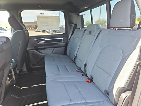 New 2026 RAM 1500 Big Horn image 11