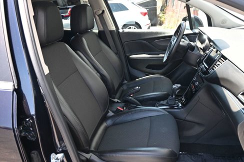 Used 2022 Buick Encore Preferred w/ Safety Package image 15