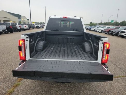 New 2026 Ford F350 4x4 Crew Cab Super Duty image 31
