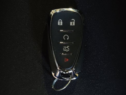 Used 2024 Chevrolet Malibu LT image 32
