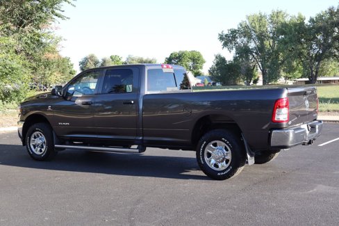 Used 2020 RAM 3500 Tradesman image 8