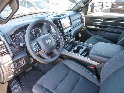 New 2026 RAM 1500 Big Horn image 13