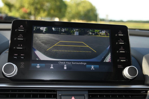 Used 2022 Honda Accord Touring image 36