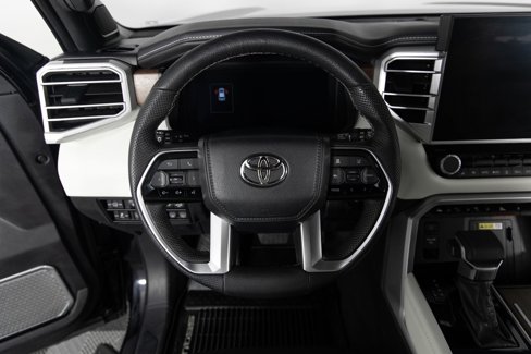 Used 2023 Toyota Sequoia Capstone image 31