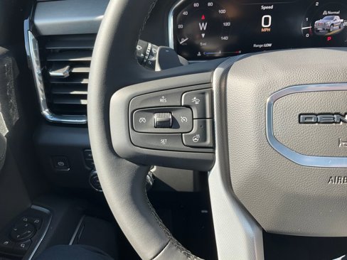 New 2026 GMC Sierra 1500 Denali w/ Denali Reserve Package image 5