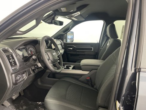 New 2026 RAM 2500 Big Horn image 12