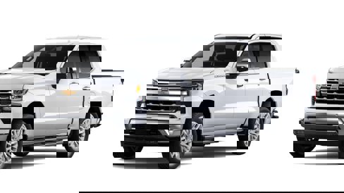 New 2026 Chevrolet Silverado 1500 LTZ w/ LTZ Convenience Package II image 33