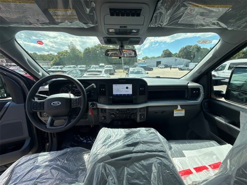 New 2026 Ford F350 XL image 15
