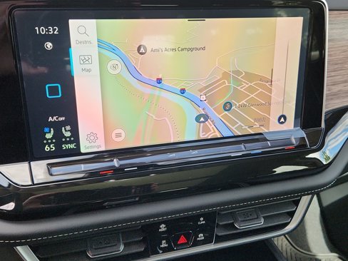 New 2025 Volkswagen Atlas SEL image 27