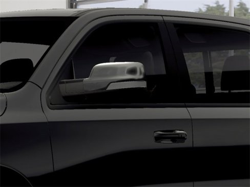New 2026 RAM 1500 Rebel w/ G/T Package image 15