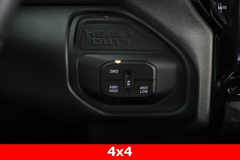 Used 2025 RAM 2500 Tradesman image 24