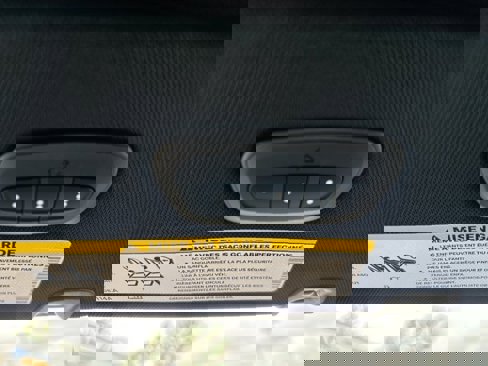 New 2025 Chrysler Pacifica Select image 31