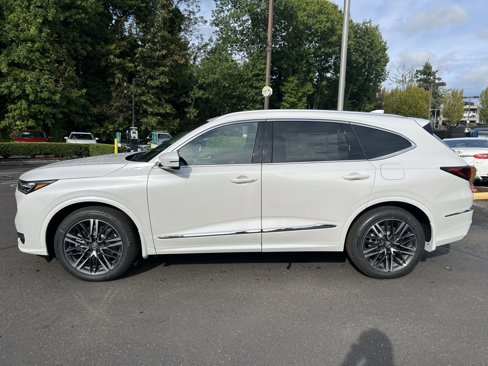 New 2026 Acura MDX w/ Advance Package image 5