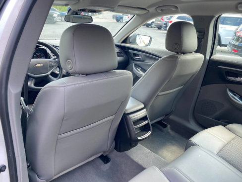 Used 2018 Chevrolet Impala LS image 22