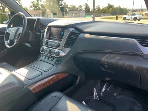 Used 2020 Chevrolet Tahoe Premier image 52