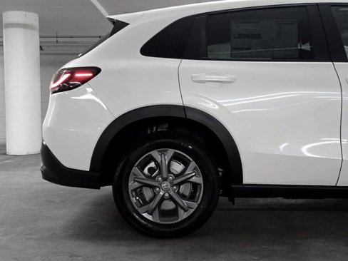 New 2026 Honda HR-V LX image 28