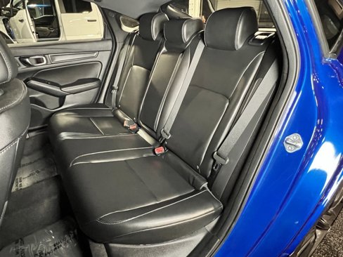 Used 2025 Acura Integra A-Spec image 10