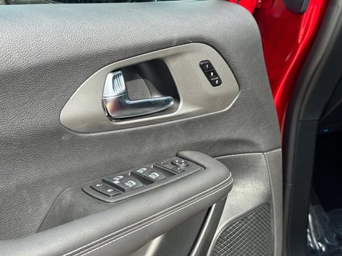 New 2026 Chrysler Pacifica Select image 19