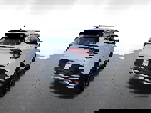 Used 2025 Kia Sportage LX image 15
