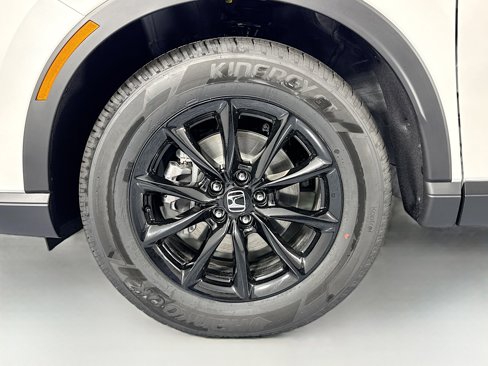 New 2026 Honda CR-V Sport image 31
