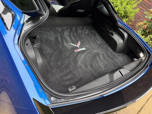 Used 2019 Chevrolet Corvette Z06 image 7