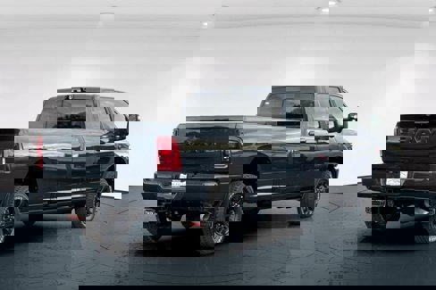 New 2026 RAM 3500 Laramie image 2