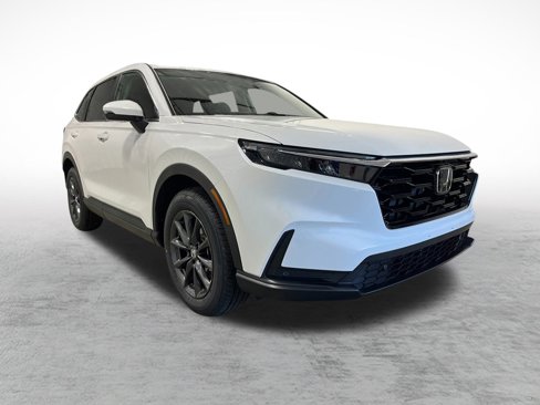New 2026 Honda CR-V EX-L image 8