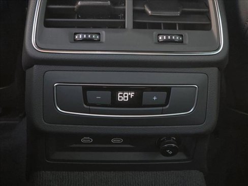 New 2025 Audi A6 3.0T Premium image 18