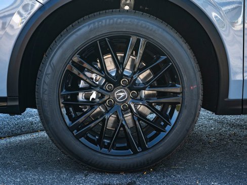 New 2026 Acura MDX A-Spec image 10