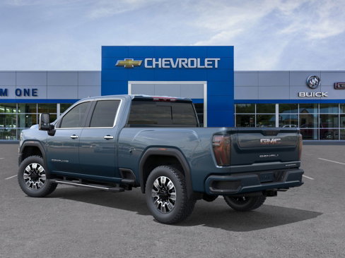 New 2026 GMC Sierra 2500 Denali image 27