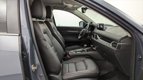 Used 2025 MAZDA CX-5 Carbon Edition image 21