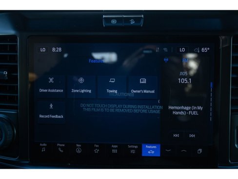 New 2026 Ford F350 Lariat image 41