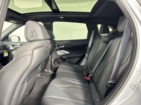New 2025 Acura RDX A-Spec image 22