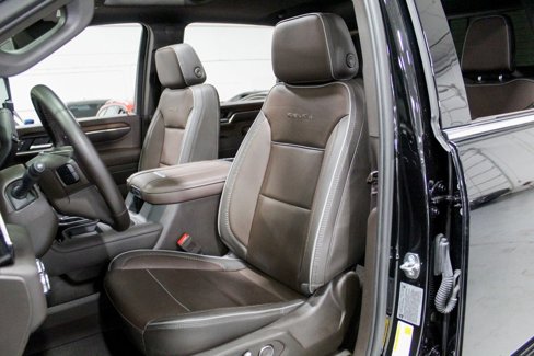 Used 2024 GMC Sierra 2500 Denali w/ Denali Reserve Package image 9