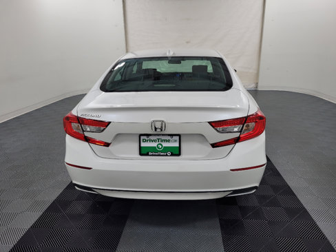 Used 2018 Honda Accord LX image 7