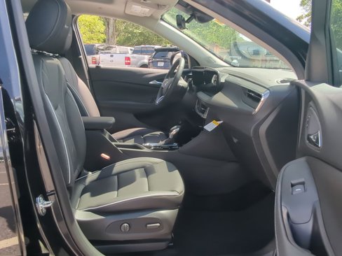 New 2026 Buick Encore GX Avenir w/ Avenir Technology Package image 27