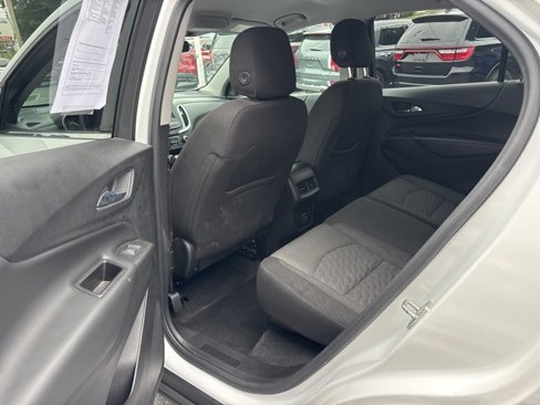 Used 2019 Chevrolet Equinox LT image 12