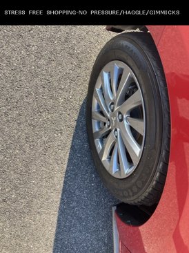 Used 2019 Mitsubishi Mirage G4 SE image 12