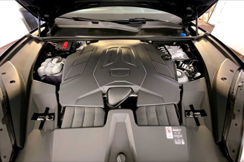 New 2026 Porsche Cayenne E-Hybrid image 21